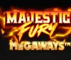 Blueprint presenta la Majestic Fury Megaways!