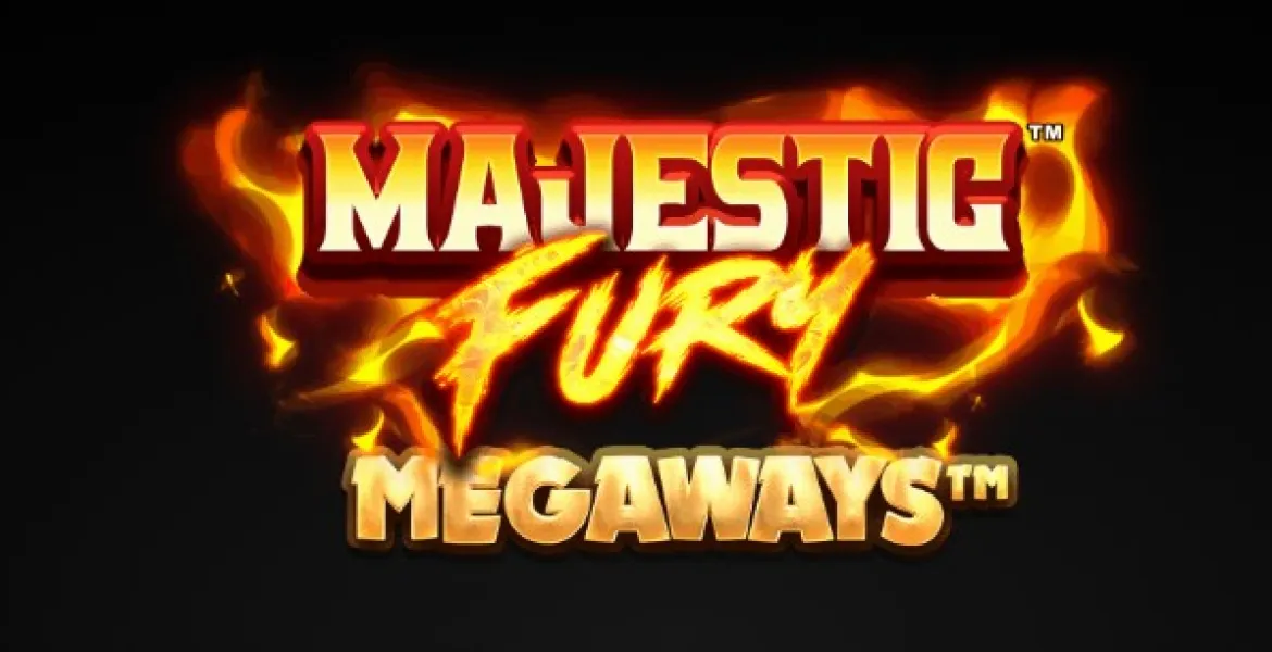 Blueprint presenta la Majestic Fury Megaways!