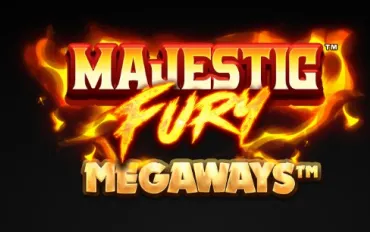 Blueprint presenta la Majestic Fury Megaways!