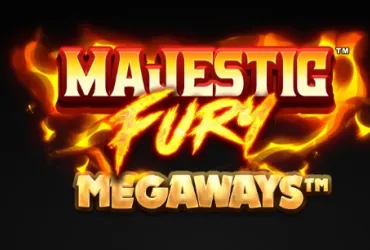 Blueprint presenta la Majestic Fury Megaways!