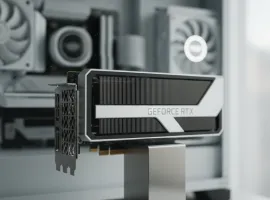 Il ritorno della NVIDIA RTX 3060: a luglio la GPU torna protagonista sul mercato