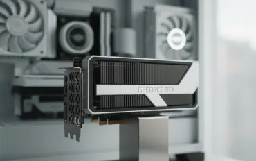 Il ritorno della NVIDIA RTX 3060: a luglio la GPU torna protagonista sul mercato