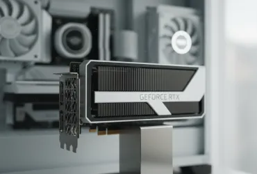 Il ritorno della NVIDIA RTX 3060: a luglio la GPU torna protagonista sul mercato