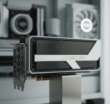 Il ritorno della NVIDIA RTX 3060: a luglio la GPU torna protagonista sul mercato