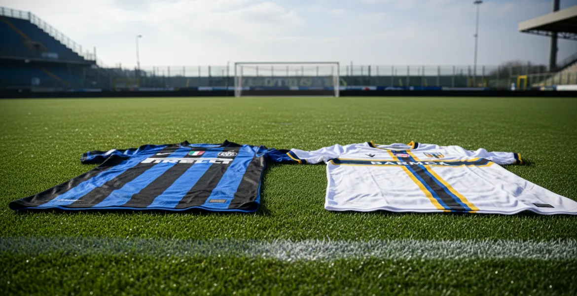 Inter Campione d'Italia: il 21° Scudetto è realtà nel segno di Chivu