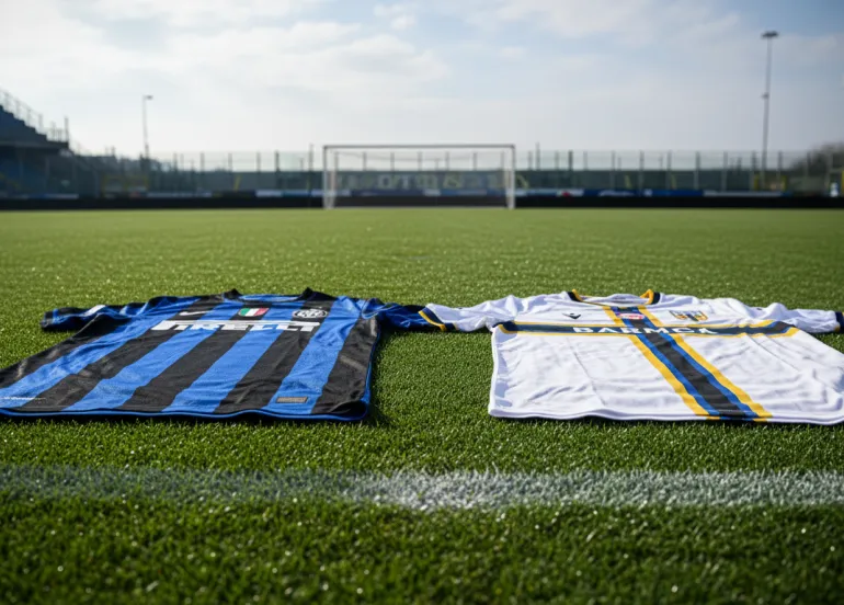 Inter Campione d'Italia: il 21° Scudetto è realtà nel segno di Chivu