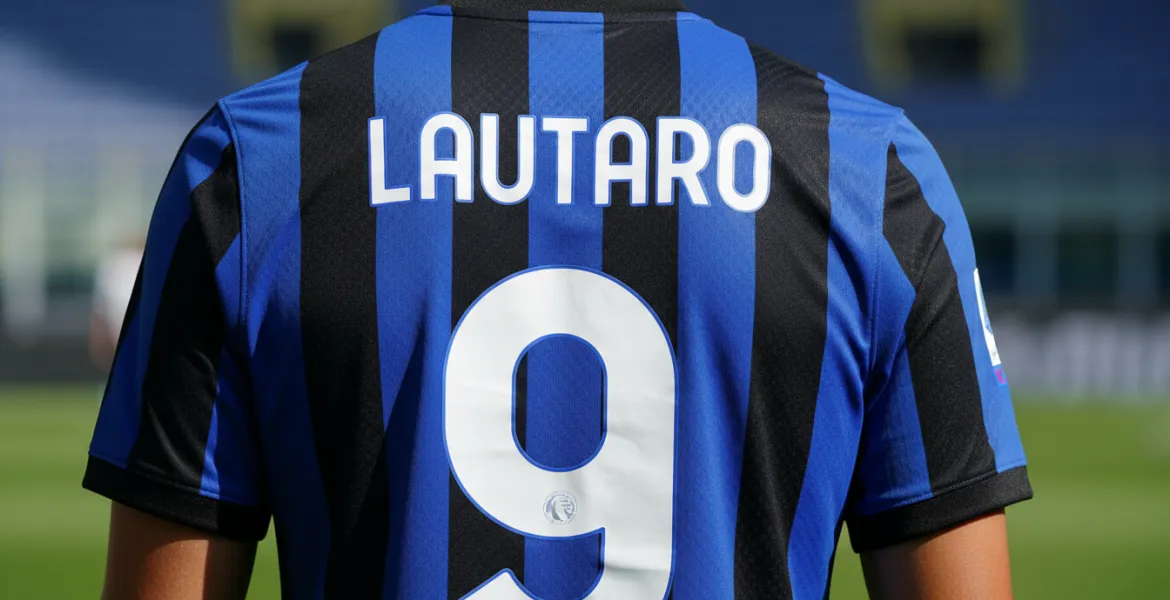 Lautaro Martinez e la rinascita Inter: Vincere è l'unico obiettivo
