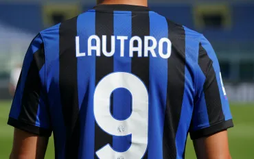 Lautaro Martinez e la rinascita Inter: Vincere è l'unico obiettivo