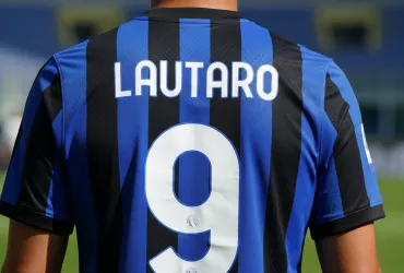 Lautaro Martinez e la rinascita Inter: Vincere è l'unico obiettivo