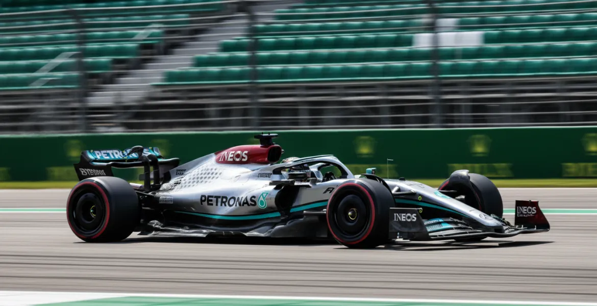 Kimi Antonelli Re di Miami: Terza Perla di Fila e Allungo Mondiale, Leclerc Punito