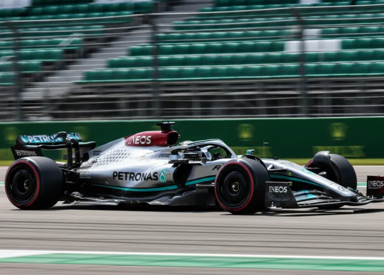 Kimi Antonelli Re di Miami: Terza Perla di Fila e Allungo Mondiale, Leclerc Punito