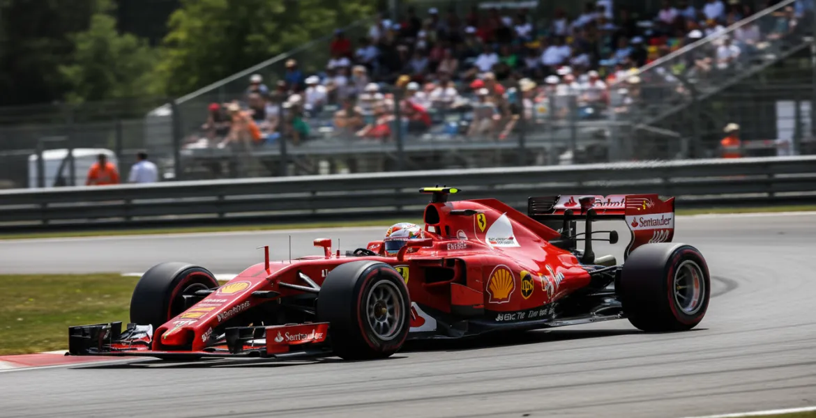 Ferrari in crisi a Miami: il gap motoristico frena le ambizioni della SF-26