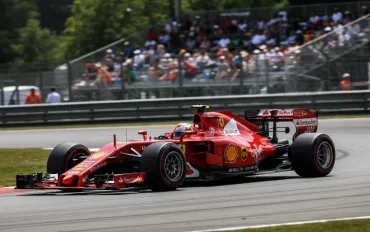 Ferrari in crisi a Miami: il gap motoristico frena le ambizioni della SF-26