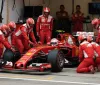 Lewis Hamilton e Ferrari: il calvario di Miami tra tensioni e crisi tecnica
