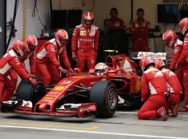 Lewis Hamilton e Ferrari: il calvario di Miami tra tensioni e crisi tecnica