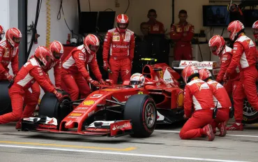 Lewis Hamilton e Ferrari: il calvario di Miami tra tensioni e crisi tecnica
