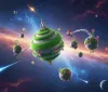 Super Mario Galaxy - Il Film verso il miliardo: un successo spaziale al botteghino