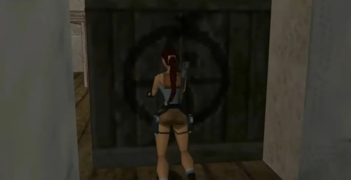 Tomb Raider su Nintendo 64: Il sogno proibito di Lara Croft diventa realtà