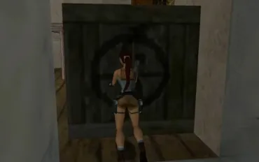 Tomb Raider su Nintendo 64: Il sogno proibito di Lara Croft diventa realtà