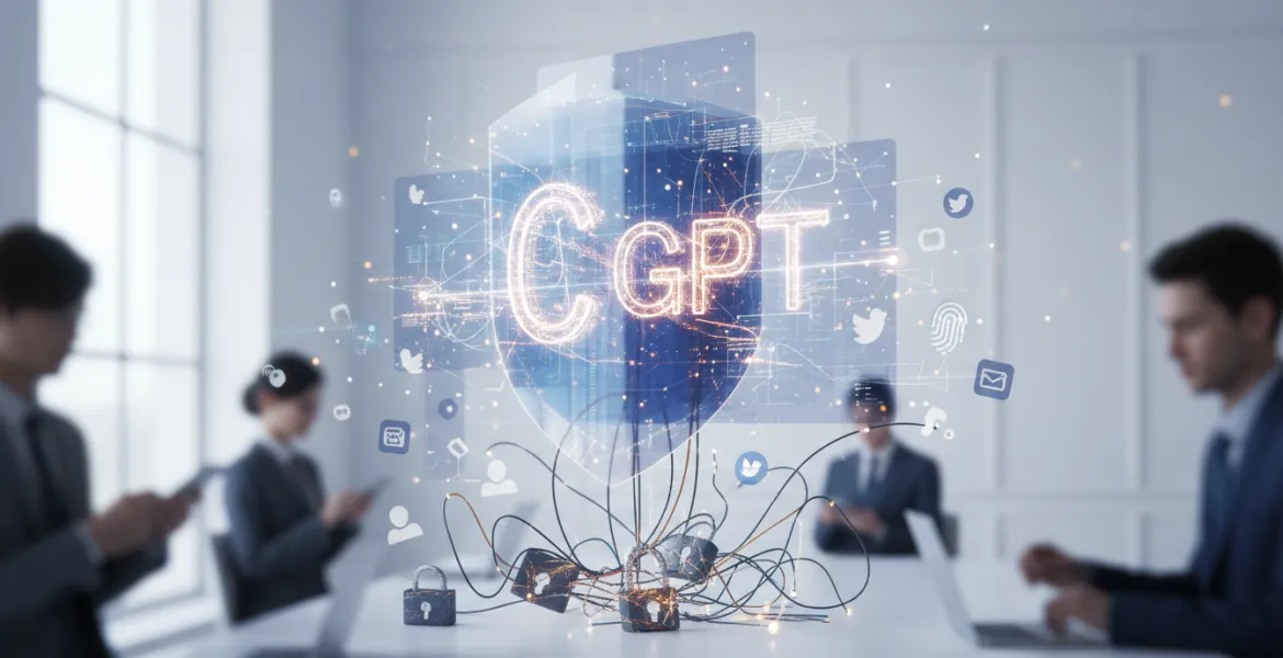 OpenAI trasforma ChatGPT in piattaforma pubblicitaria: privacy a rischio