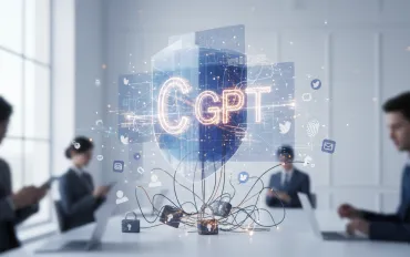 OpenAI trasforma ChatGPT in piattaforma pubblicitaria: privacy a rischio
