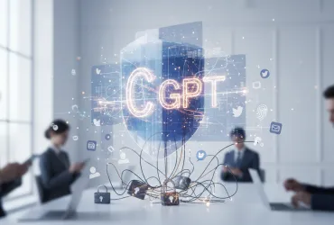OpenAI trasforma ChatGPT in piattaforma pubblicitaria: privacy a rischio