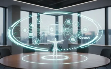 OpenAI trasforma Codex: da strumento per programmatori ad agente AI universale