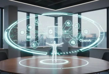 OpenAI trasforma Codex: da strumento per programmatori ad agente AI universale