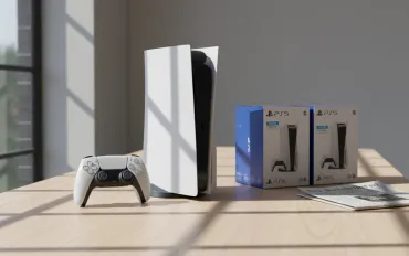 Sony alza i prezzi di PlayStation 5: rincari a sorpresa anche sui modelli ricondizionati