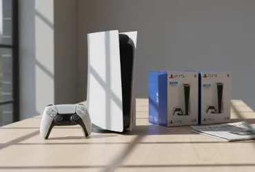 Sony alza i prezzi di PlayStation 5: rincari a sorpresa anche sui modelli ricondizionati