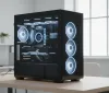 Fractal Design lancia Pop 2 Vision: il case panoramico che ridefinisce l'estetica PC