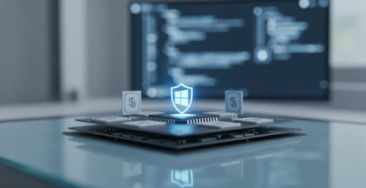 Microsoft rivoluziona la sicurezza di Windows: in arrivo nuovi certificati Secure Boot per 1,6 miliardi di PC