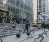 Boston Dynamics, fuga di massa dei vertici: Hyundai spinge per la produzione industriale