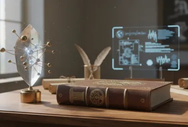 L'era dei filosofi nell'intelligenza artificiale: stipendi da capogiro per guidare l'etica delle macchine