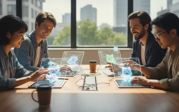OpenAI lancia i Pet AI per Codex: la rivoluzione del vibe-coding si fa interattiva