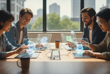 OpenAI lancia i Pet AI per Codex: la rivoluzione del vibe-coding si fa interattiva