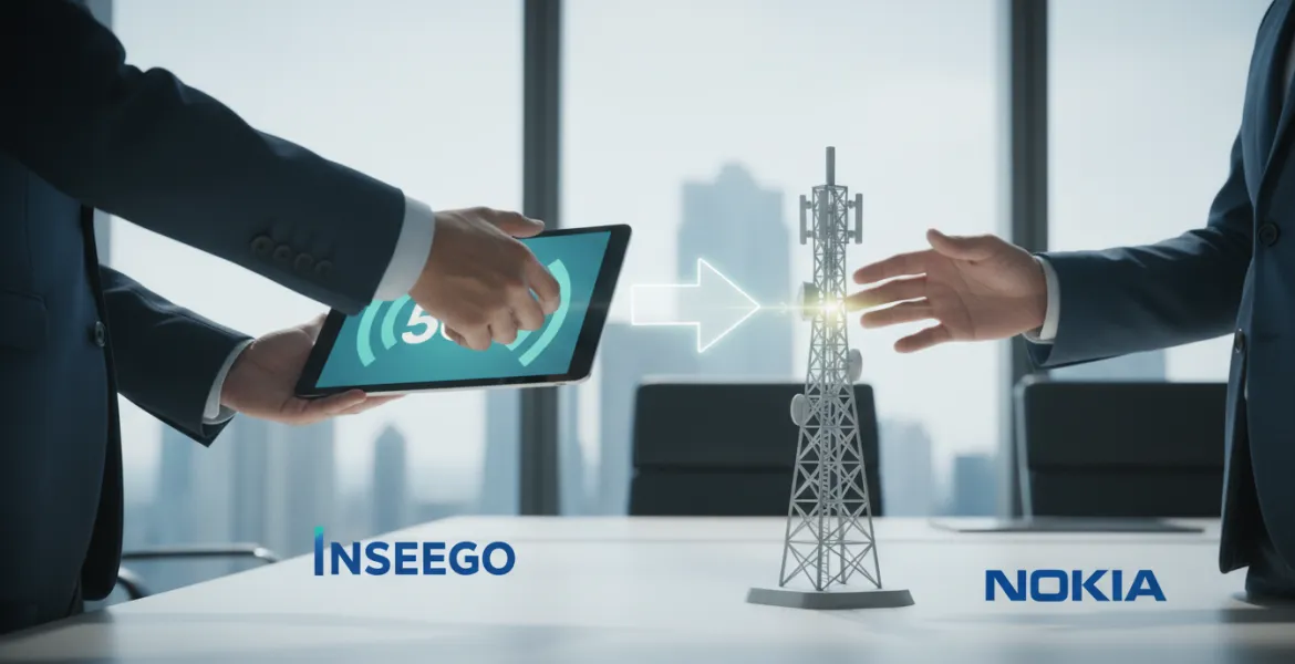 Inseego acquisisce la divisione FWA di Nokia: una mossa strategica per dominare il mercato 5G