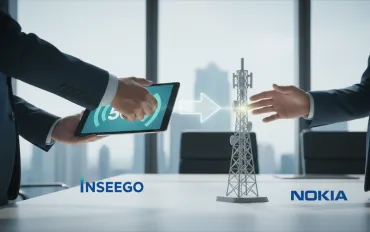 Inseego acquisisce la divisione FWA di Nokia: una mossa strategica per dominare il mercato 5G