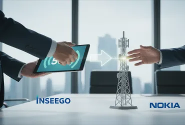Inseego acquisisce la divisione FWA di Nokia: una mossa strategica per dominare il mercato 5G