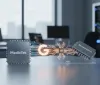 MediaTek sfida il dominio di Broadcom: l'alleanza con Google rivoluziona i chip AI entro il 2028