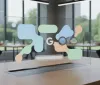 Google Gemini si rifà il look: ecco la nuova interfaccia rivoluzionaria per l'AI
