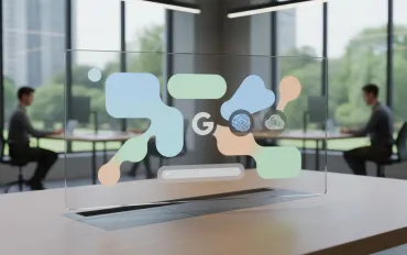 Google Gemini si rifà il look: ecco la nuova interfaccia rivoluzionaria per l'AI