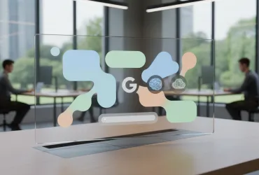 Google Gemini si rifà il look: ecco la nuova interfaccia rivoluzionaria per l'AI