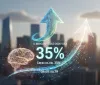 Il Mercato Cloud 2026 Vola: Crescita del 35% grazie all'IA
