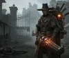Resident Evil Requiem: l'iconico Mercante torna in azione grazie a una mod leggendaria