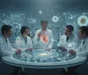 Rivoluzione Medicina 4.0: Zuckerberg e la sfida dell'IA per eradicare le malattie