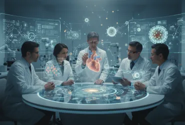 Rivoluzione Medicina 4.0: Zuckerberg e la sfida dell'IA per eradicare le malattie