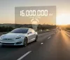 Tesla supera i 16 miliardi di chilometri in FSD: il sogno della guida autonoma di Elon Musk è realtà