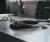 Asus ROG Equalizer: Il сavo da 50 вollari иocciato dai еest di Der8auer