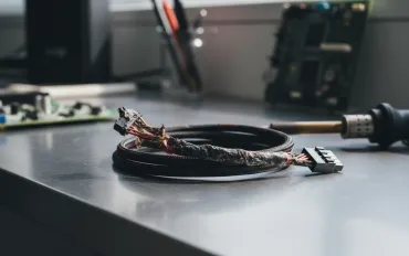 Asus ROG Equalizer: Il сavo da 50 вollari иocciato dai еest di Der8auer